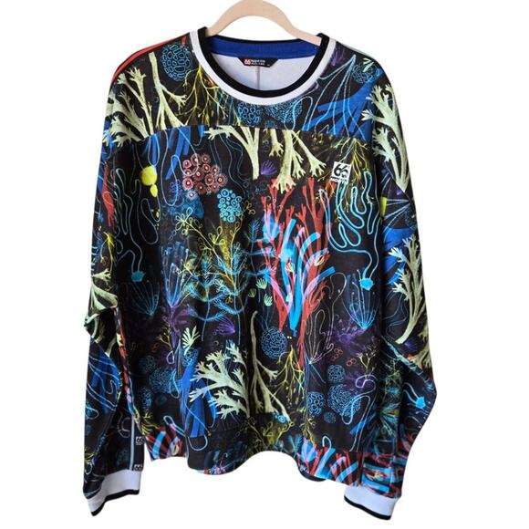 66 Degrees North Bornkastraeti Men's Sweater Size XL - Picture 1 of 4